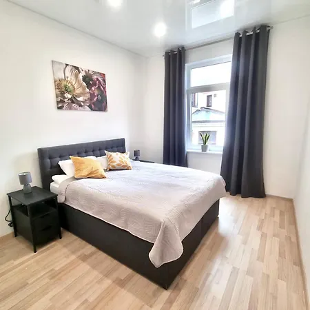 Ferienwohnung Fleiger 3 In Achim Zentrum Exterior photo