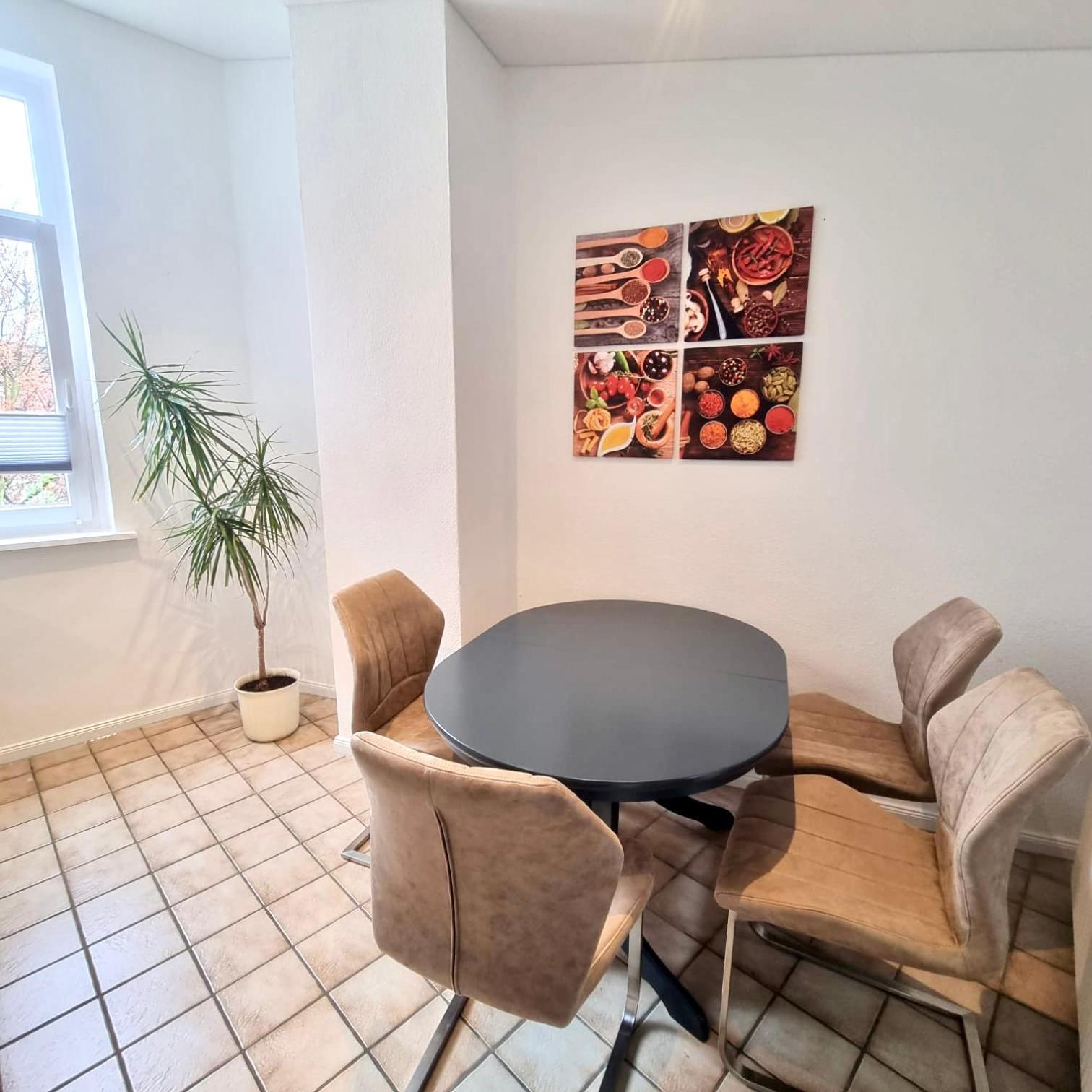 Fleiger 3 In Zentrum Apartment Achim