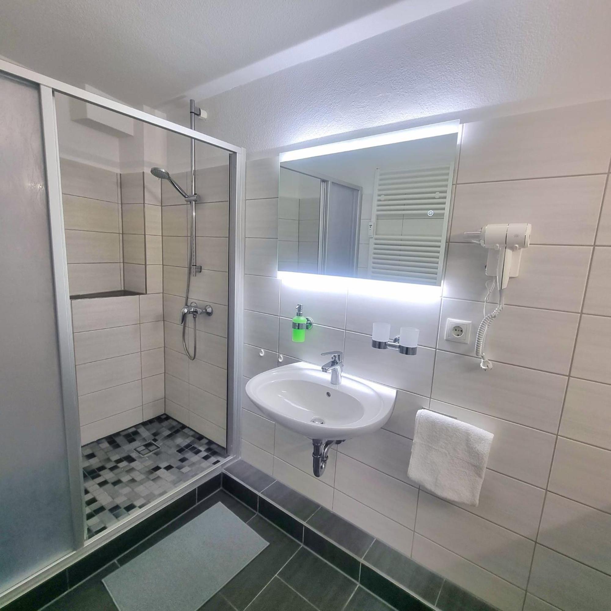 Fleiger 3 In Zentrum Apartment Achim