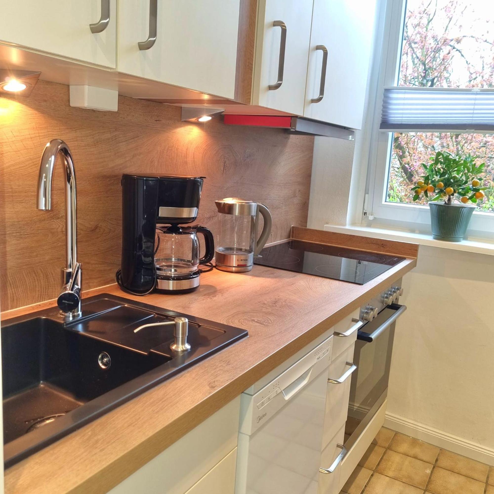 Apartment Fleiger 3 In Zentrum Achim